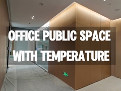 Panele akustyczne dla optymalnej jakości dźwięku i efektu wizualnego