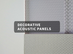 Dekoracja biurowa klasy E1 3D Dekoracyjne panele ścienne Moderne panele ścienne MDF