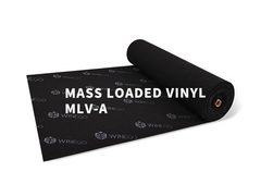 2 mm 3 mm grubość matki przeciwdźwiękowej feltrowane masę załadowane winylowe filtry izolacyjne dźwiękowe