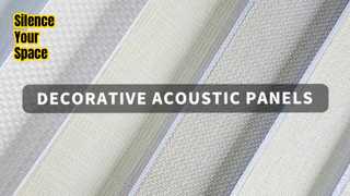 Premium Super Micro-perforated Acoustic Panel dla kontroli hałasu i nowoczesnych wnętrz