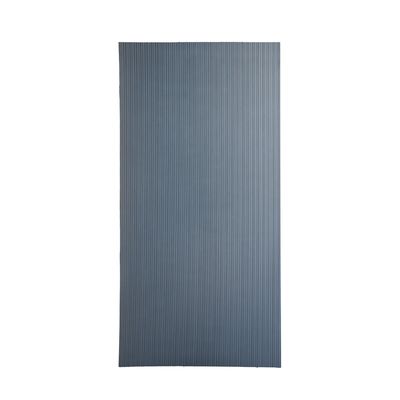 Modern Design 3D Decorative Wall Panels Embossed MDF Wall Art Panels