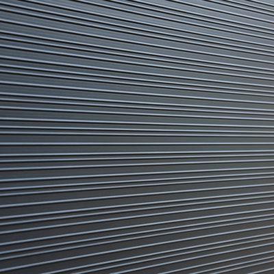 Modern Design 3D Decorative Wall Panels Embossed MDF Wall Art Panels