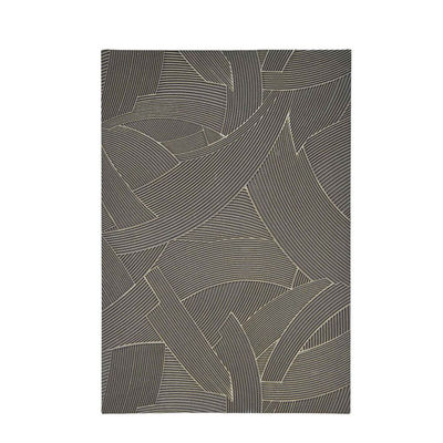 Modern Design MDF Base 3D Decorative Wall Tiles Interior Panels FSC CE Approved