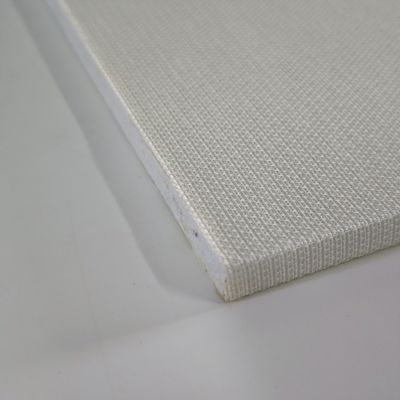 Portable And Lightweight Decorative Acoustic Panels Fabric Finish