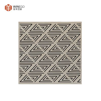 Acoustic Art Panels for Soundproofing and Interior Decoration