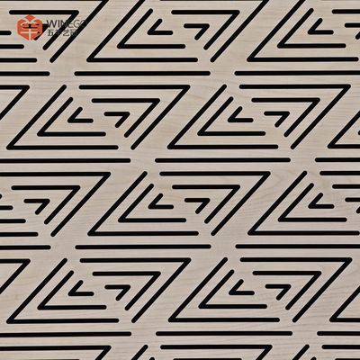 Acoustic Art Panels for Soundproofing and Interior Decoration