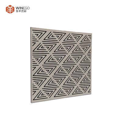 Acoustic Art Panels for Soundproofing and Interior Decoration
