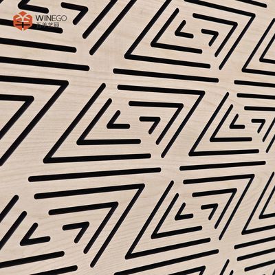 Acoustic Art Panels for Soundproofing and Interior Decoration