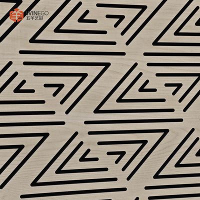 Acoustic Art Panels for Soundproofing and Interior Decoration