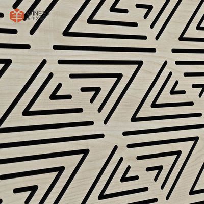 Acoustic Art Panels for Soundproofing and Interior Decoration