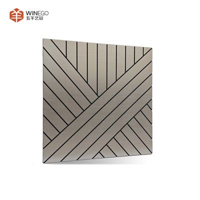 Acoustic Art Panels for Superior Noise Control and Stylish Interiors