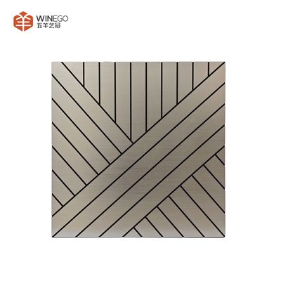 Acoustic Art Panels for Superior Noise Control and Stylish Interiors