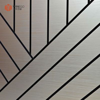 Acoustic Art Panels for Superior Noise Control and Stylish Interiors