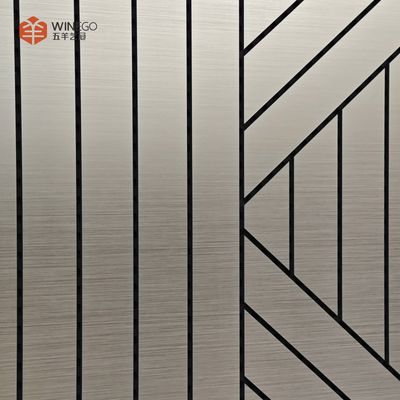 Acoustic Art Panels for Superior Noise Control and Stylish Interiors