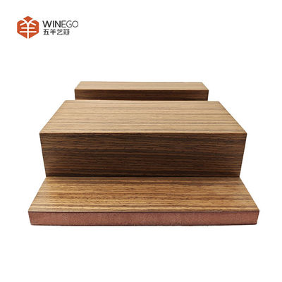 High Quality Acoustic Diffuser Panels for Balanced and Crisp Sound Performance