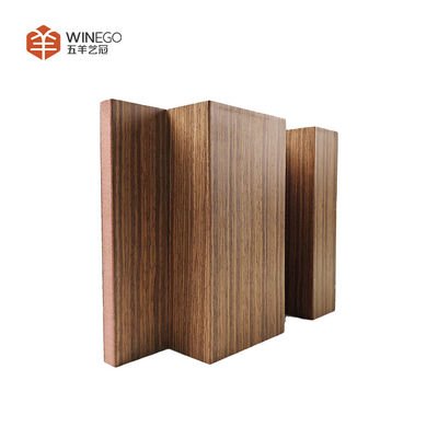 High Quality Acoustic Diffuser Panels for Balanced and Crisp Sound Performance
