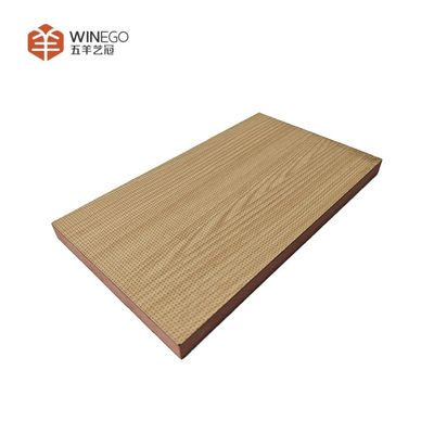 Ultra Thin Micro Perforated Acoustic Panels For Space Sensitive Projects