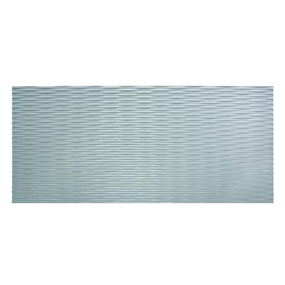 Moisture Resistance 3D Decorative Wall Panels MDF Board Three Dimensional Design