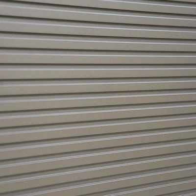 MDF Baza 3D Dekoracyjne panele ścienne Naturalne lub kolorowe malowanie Wykończenie 6mm 15mm grubość