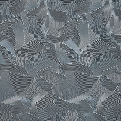 Modern Design MDF Base 3D Decorative Wall Tiles Interior Panels FSC CE Approved