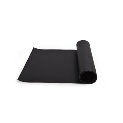 Wysokopolimerowe bezwonne filtry izolacyjne 610x610mm do izolacji akustycznej pomieszczeń