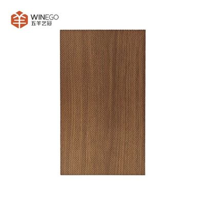 Innowacyjne mikroperforowane panele akustyczne do redukcji hałasu w nowoczesnych wnętrzach