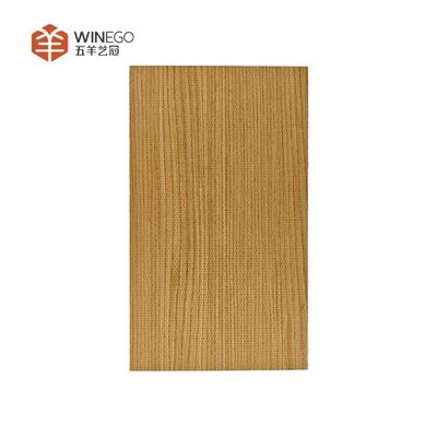 Wysokiej wydajności mikroperforowany panel akustyczny z wykończeniem folianowym do studiów